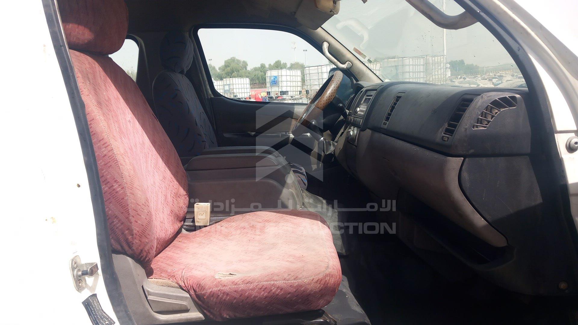 2014 CHERY P5 VIN: LVME2A2A6EB051231
