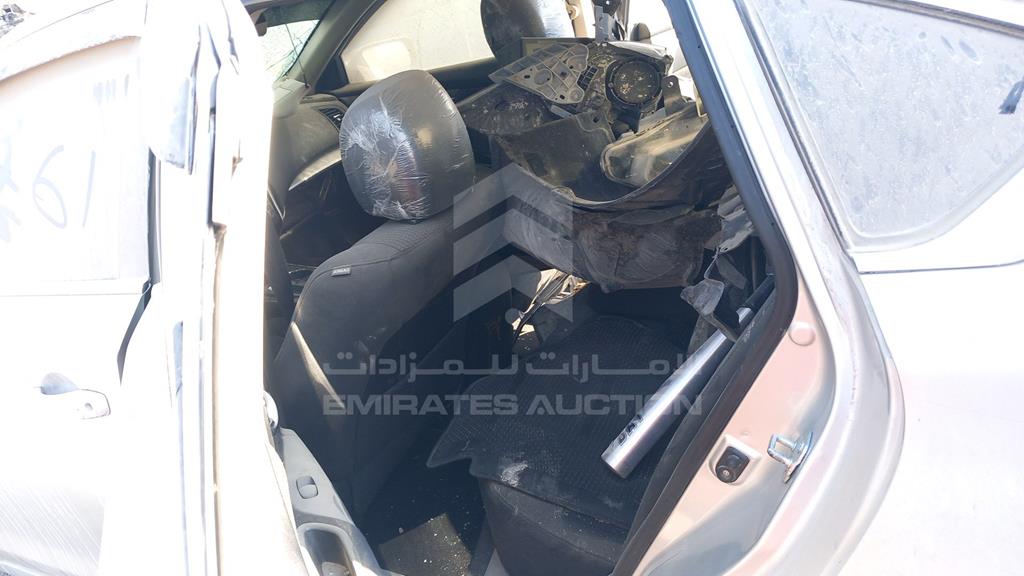 1N4AL3AP3FC190155 - 2015 NISSAN ALTIMA - #526316