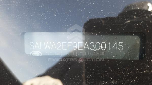Range Rover Sport 2014 SALWA2EF9EA300145 Image 2