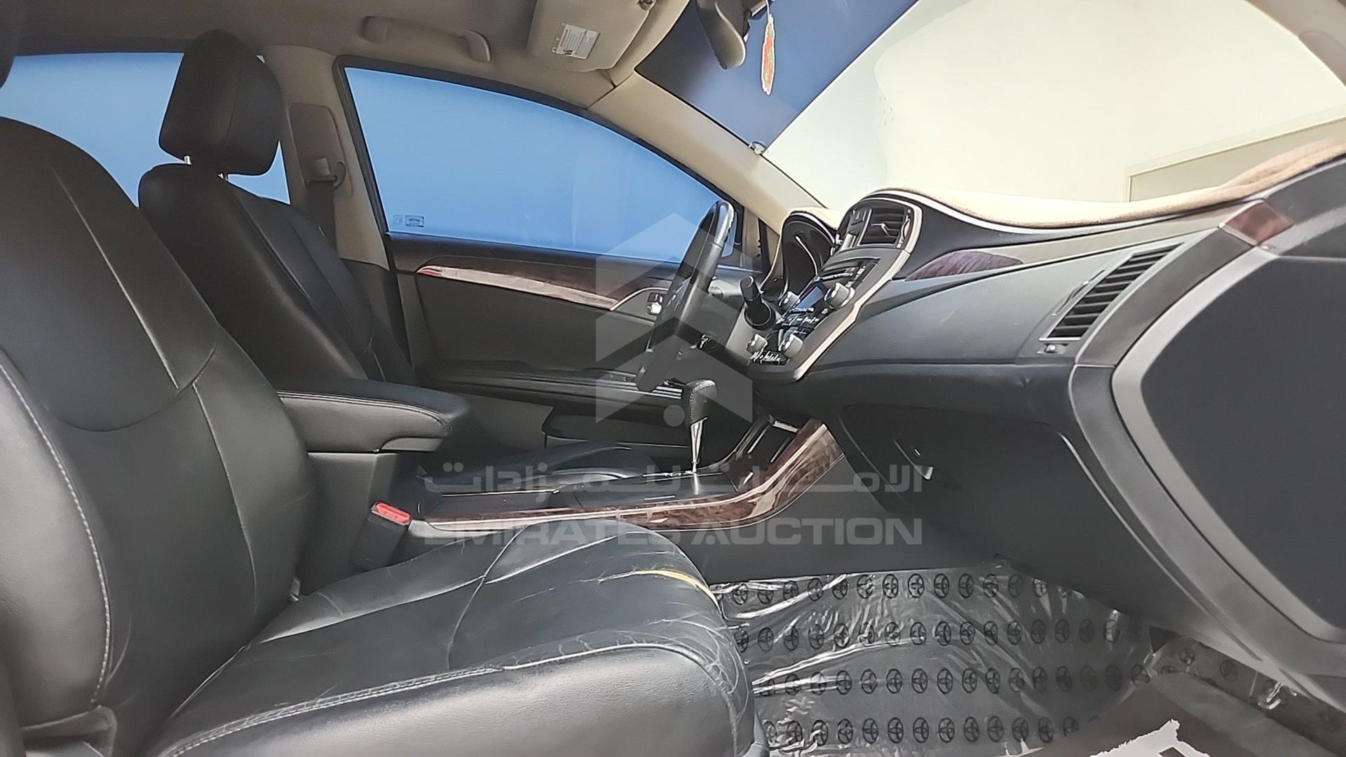 2012 TOYOTA AVALON VIN: 4T1BK3DB0CU451079