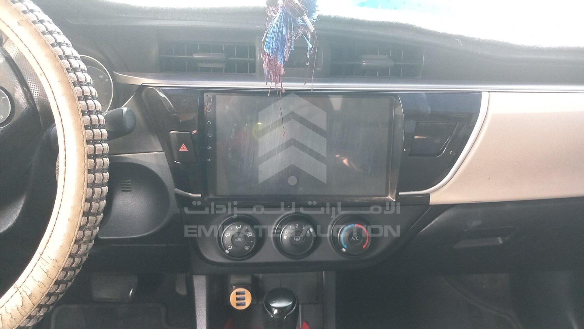 2015 TOYOTA COROLLA VIN: RKLBB9HE2F5093531