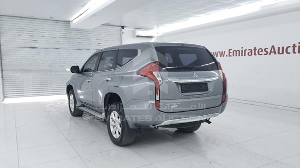 MMEMC21X6GH004384 Mitsubishi Montero