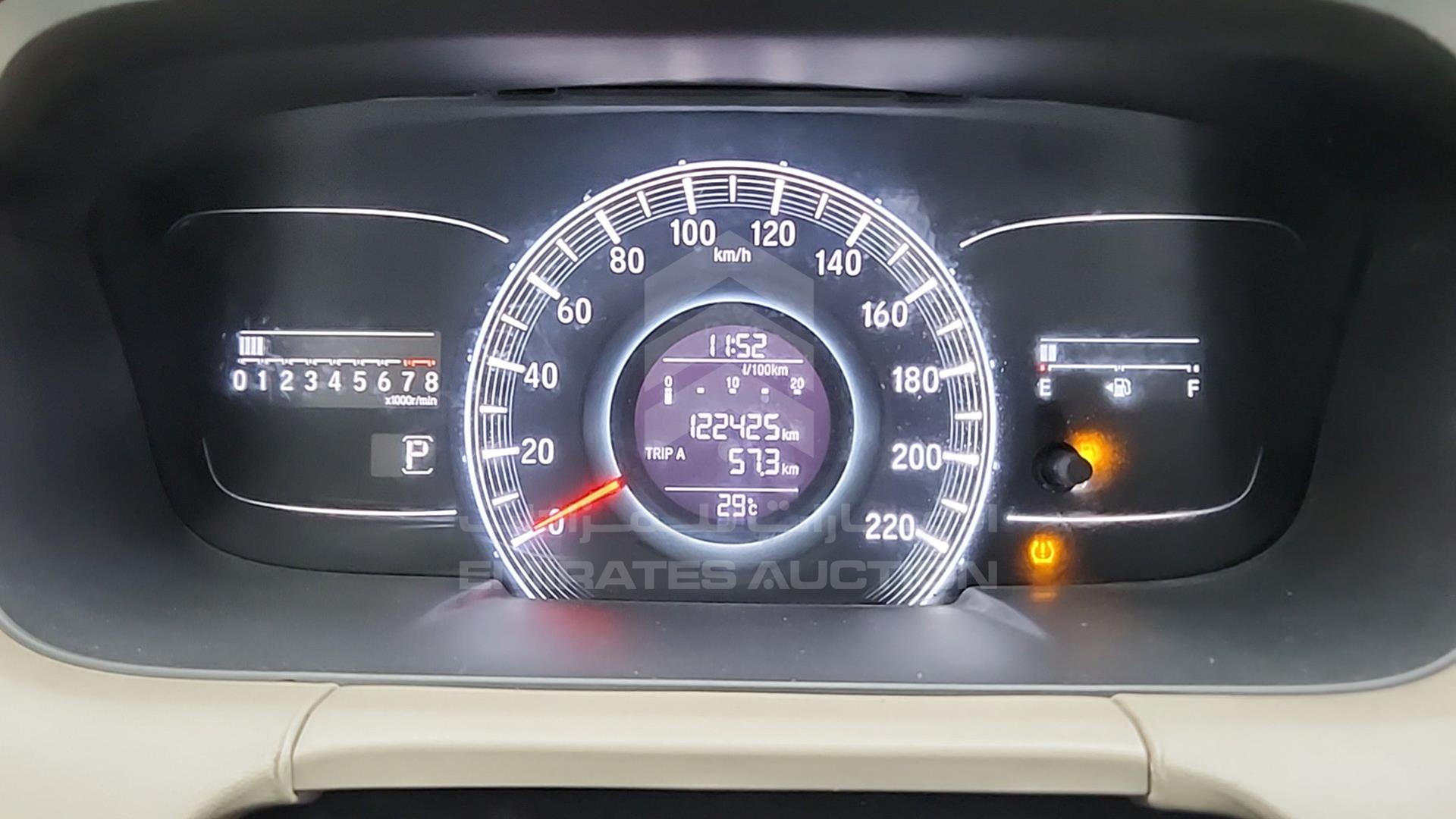 2019 HONDA ODYSSEY VIN: JHMRC183XKC400599