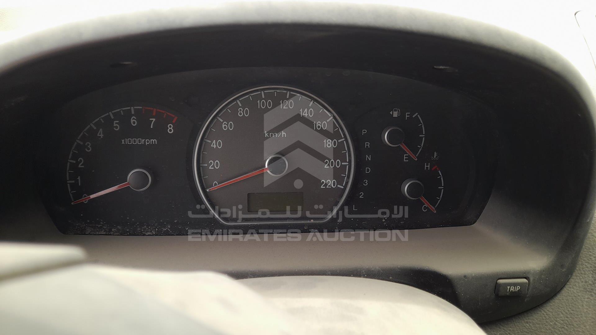 2008 HYUNDAI ELANTRA VIN: KMHDT41D68U447398