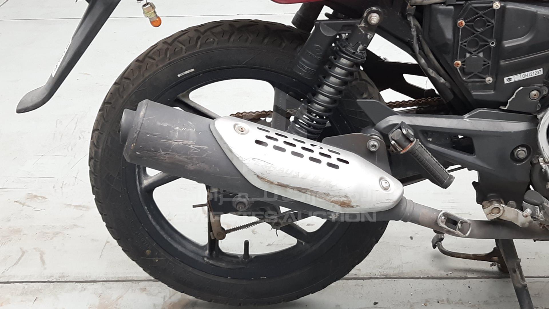 2020 BAJAJ PULSAR 150 VIN: MD2A11CX8LCH47989