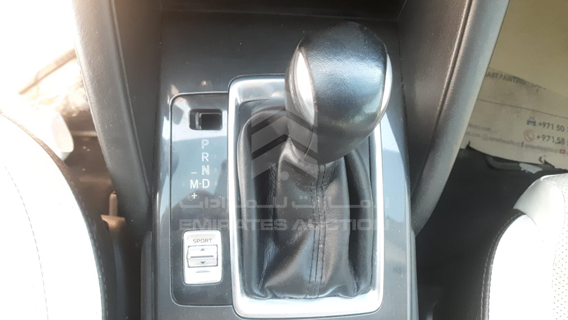 2017 MAZDA CX-5 VIN: JM8KE4W3XH0421417