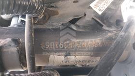 5 Motorbikes — VIN on Frame — Photo 3 — Thumbnail