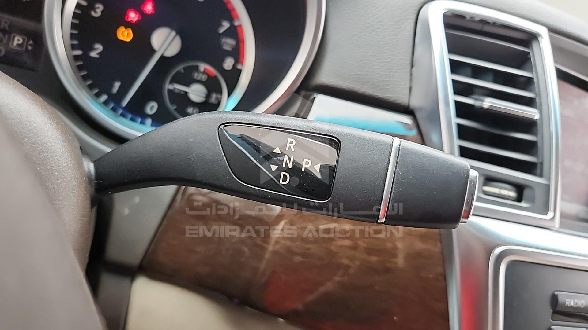 2013 MERCEDES ML350 VIN: 4JGDA5JB0DA158670