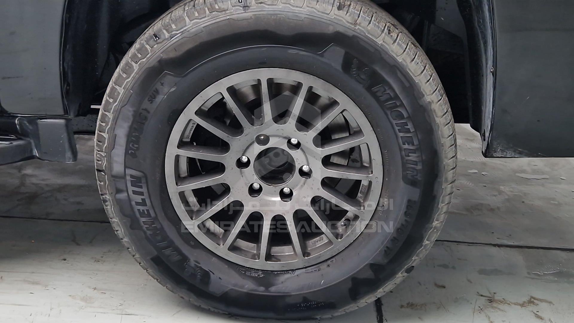2010 CHEVROLET AVALANCHE VIN: 3GNVKFE06AG207007