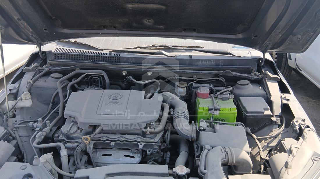 2023 Toyota Yaris — Engine Bay — Photo 27