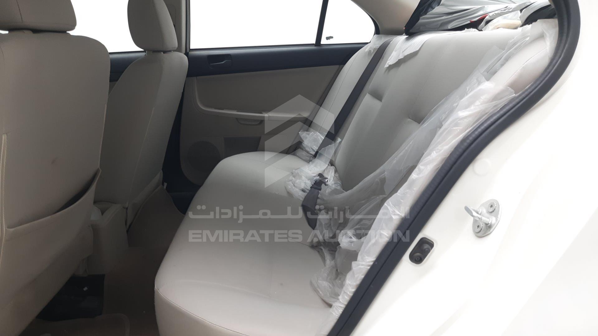 2015 MITSUBISHI LANCER VIN: JMYSTCY4AFU742113