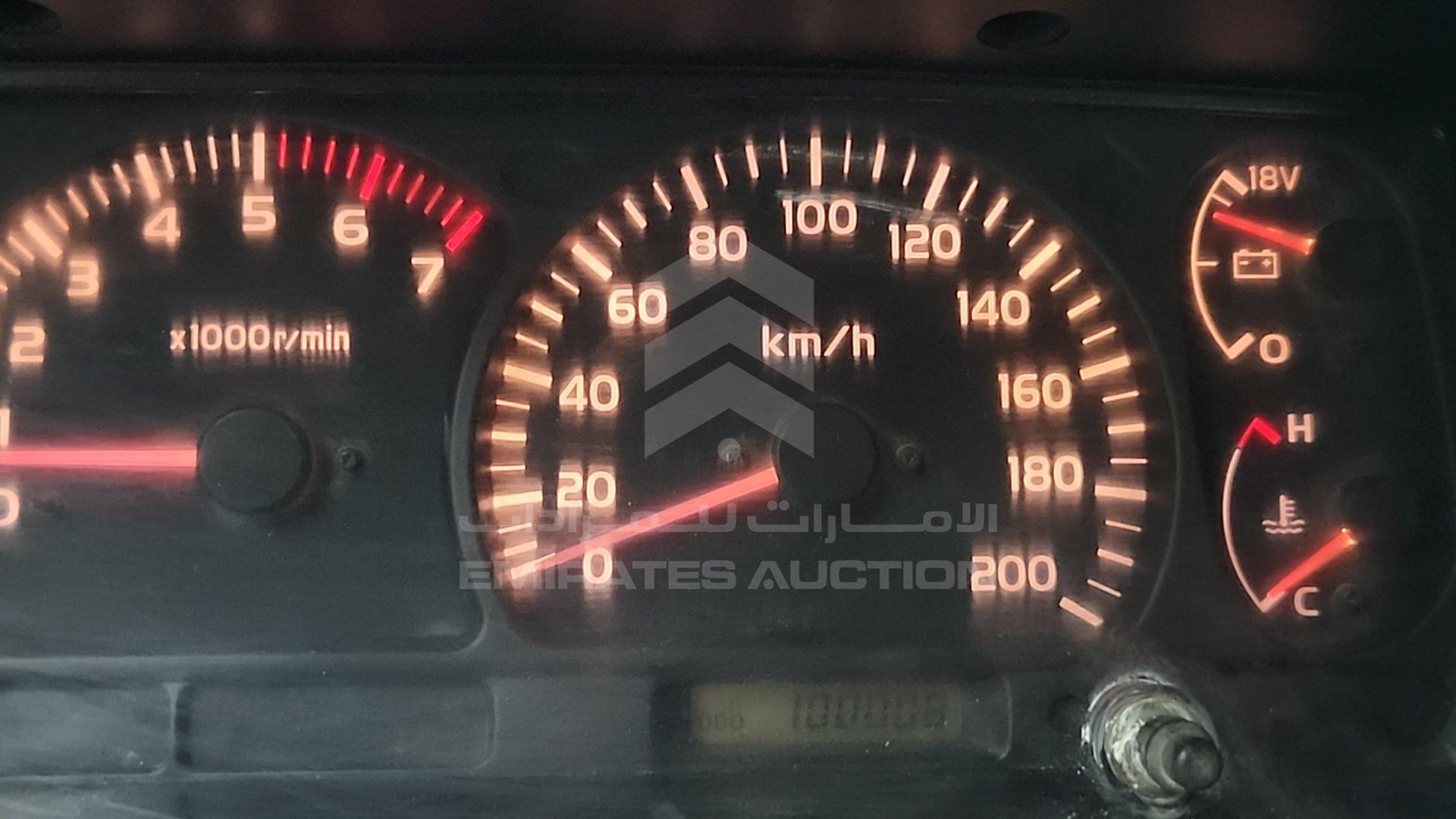 2009 TOYOTA LAND CRUISER VIN: JTFLJ73J196052911