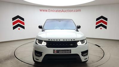 2016 Range Rover Sport - #664821