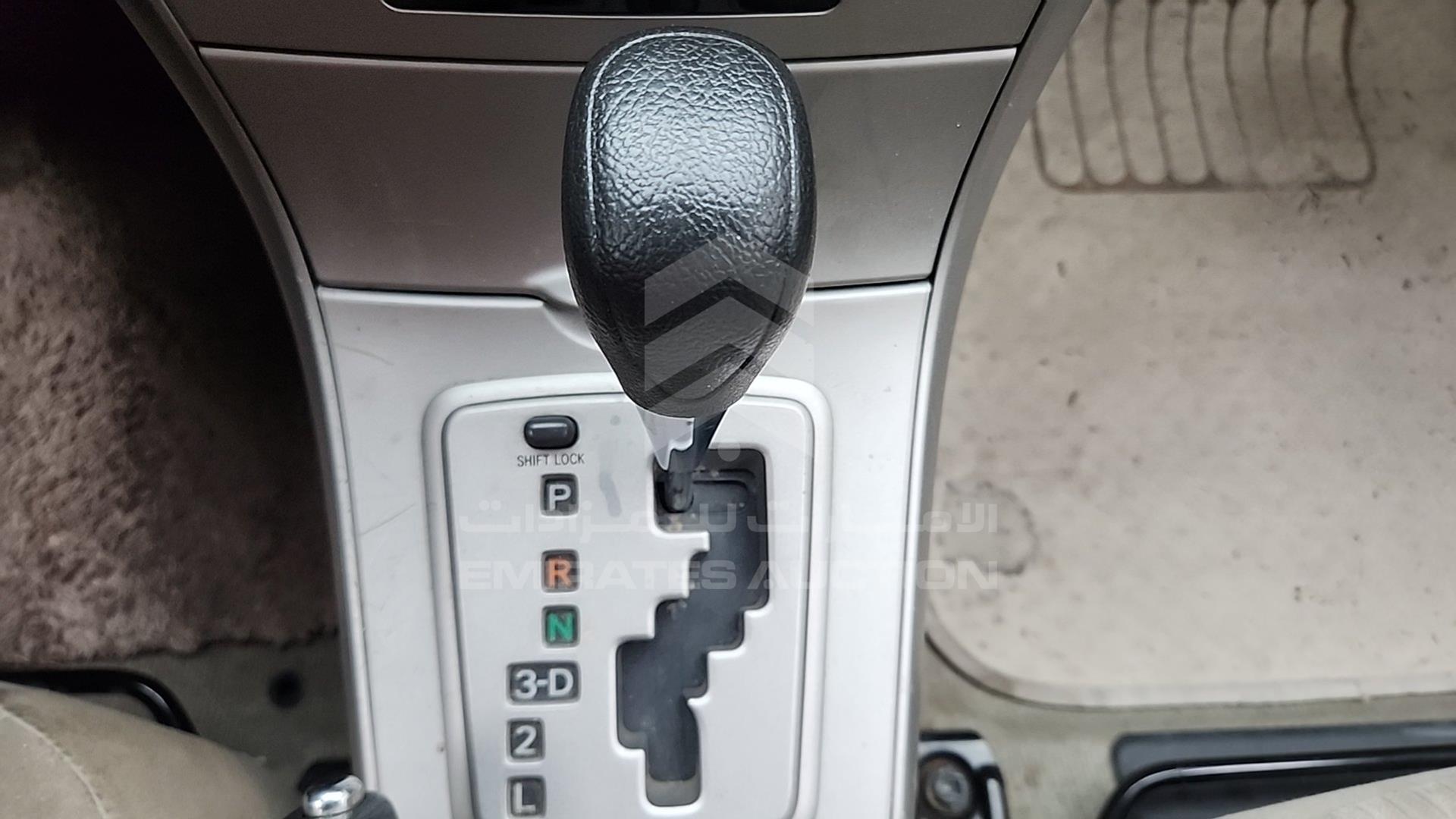 2011 TOYOTA COROLLA VIN: RKLBC42EXB4580808