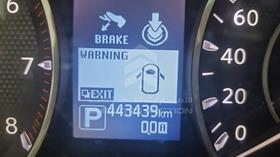2014 Nissan Patrol — Odometer Reading — Photo 2 — Thumbnail