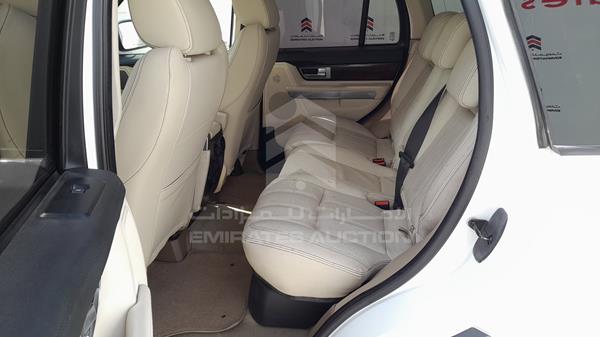 Range Rover Sport 2013 SALLSAAE4DA792471 Image 12