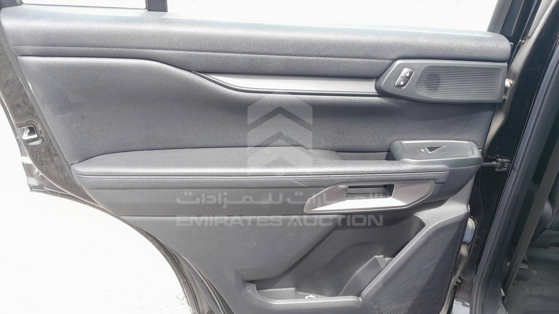 2024 FORD EVEREST VIN: MNCXW5RN9RAT43527