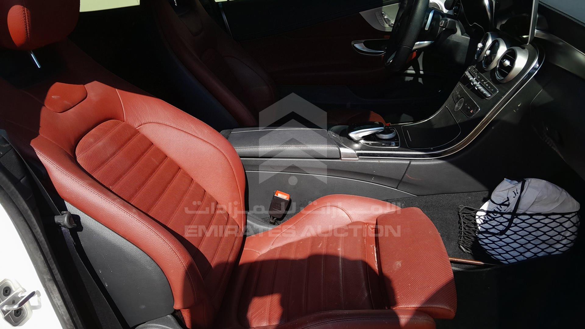 2020 MERCEDES C 200 VIN: WDDWJ8AB1LF961025