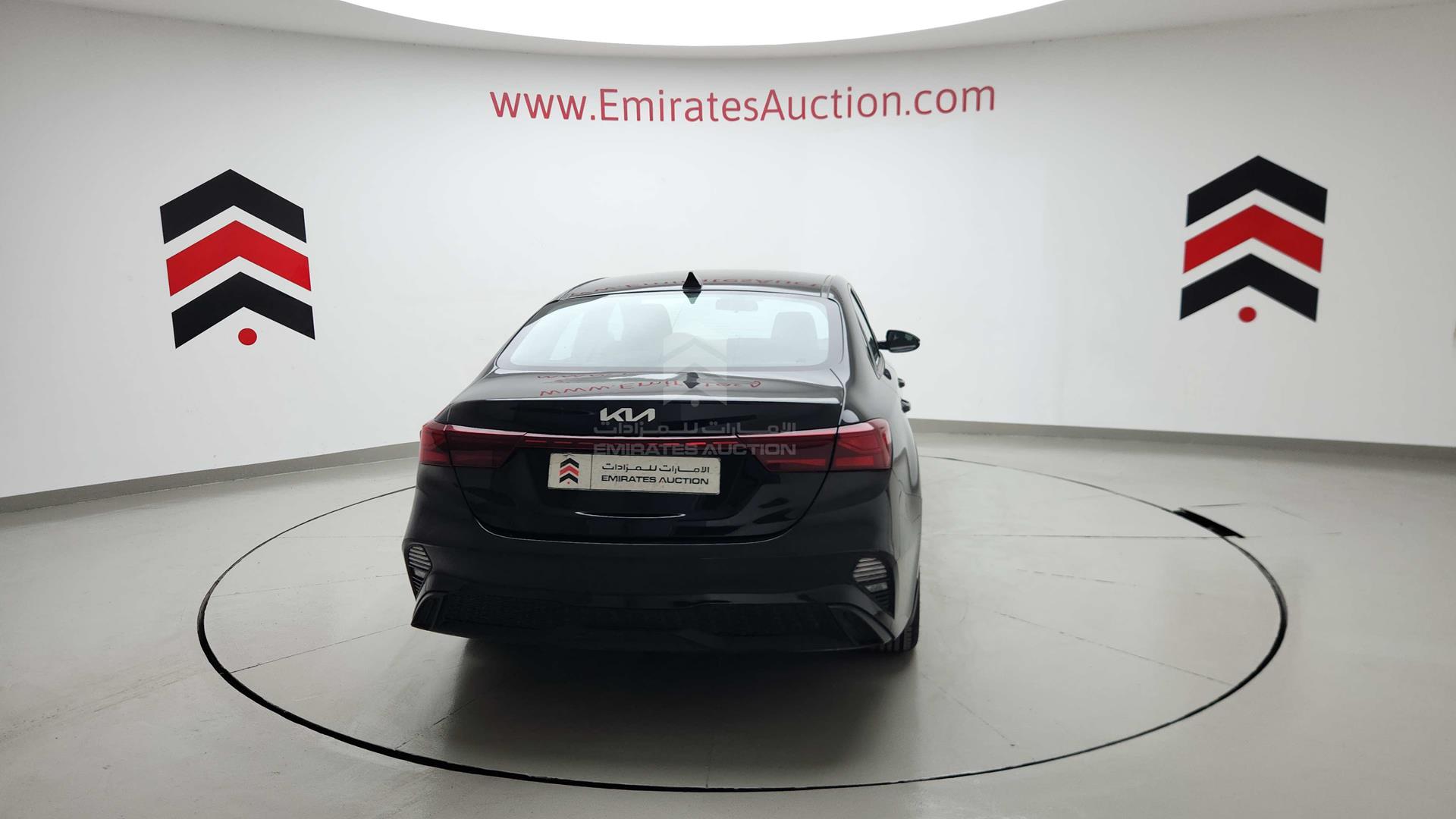 2023 KIA FORTE VIN: 3KPF24AD1PE613291