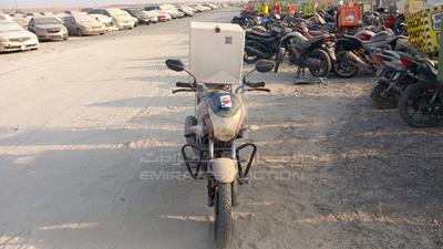 Honda Unicorn 160