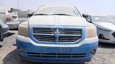 2009 Dodge Caliber