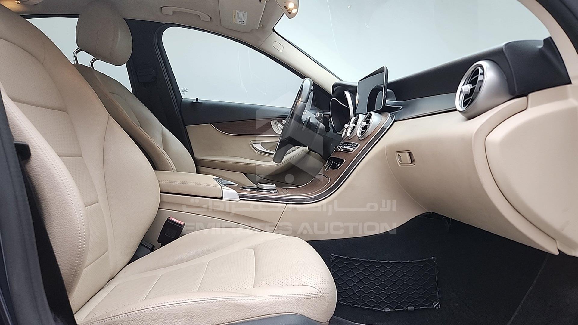 2020 MERCEDES C 300 VIN: WDDWF8EB9LR541510