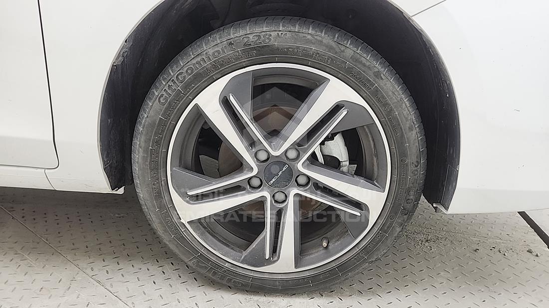 Manotti U5 2025 — الإطار الأمامي الأيمن — صورة 31