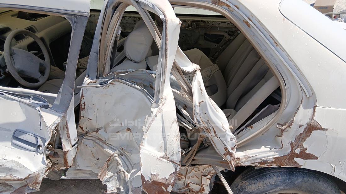 2001 Toyota Camry — Rear Left Door — Photo 18