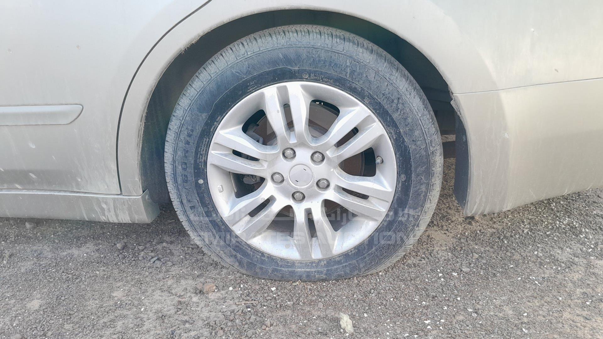 2010 NISSAN ALTIMA VIN: 1N4AL2A97AC145644