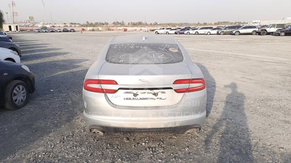 SAJAA06A3D8S84394 Jaguar XF