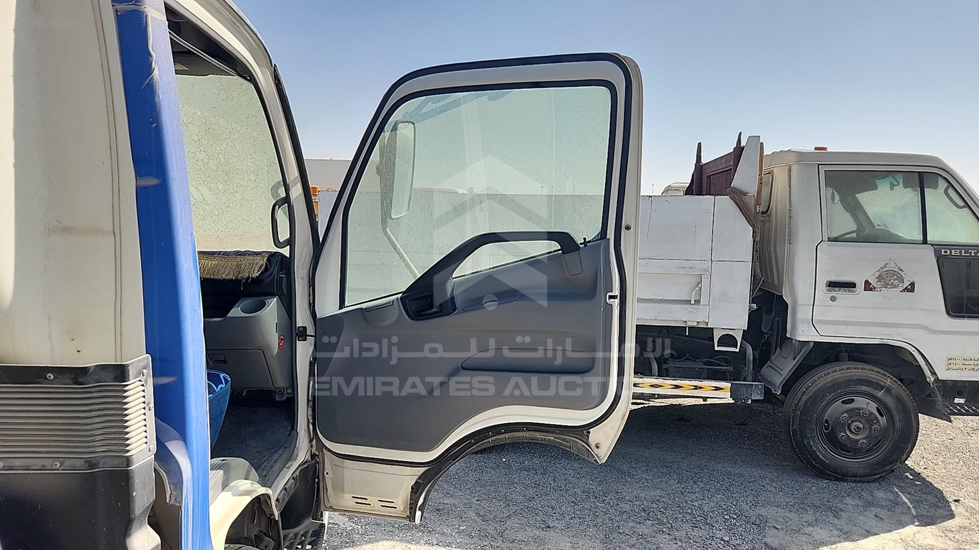 2020 HINO 300 VIN: JHHUCN1H5LK033981
