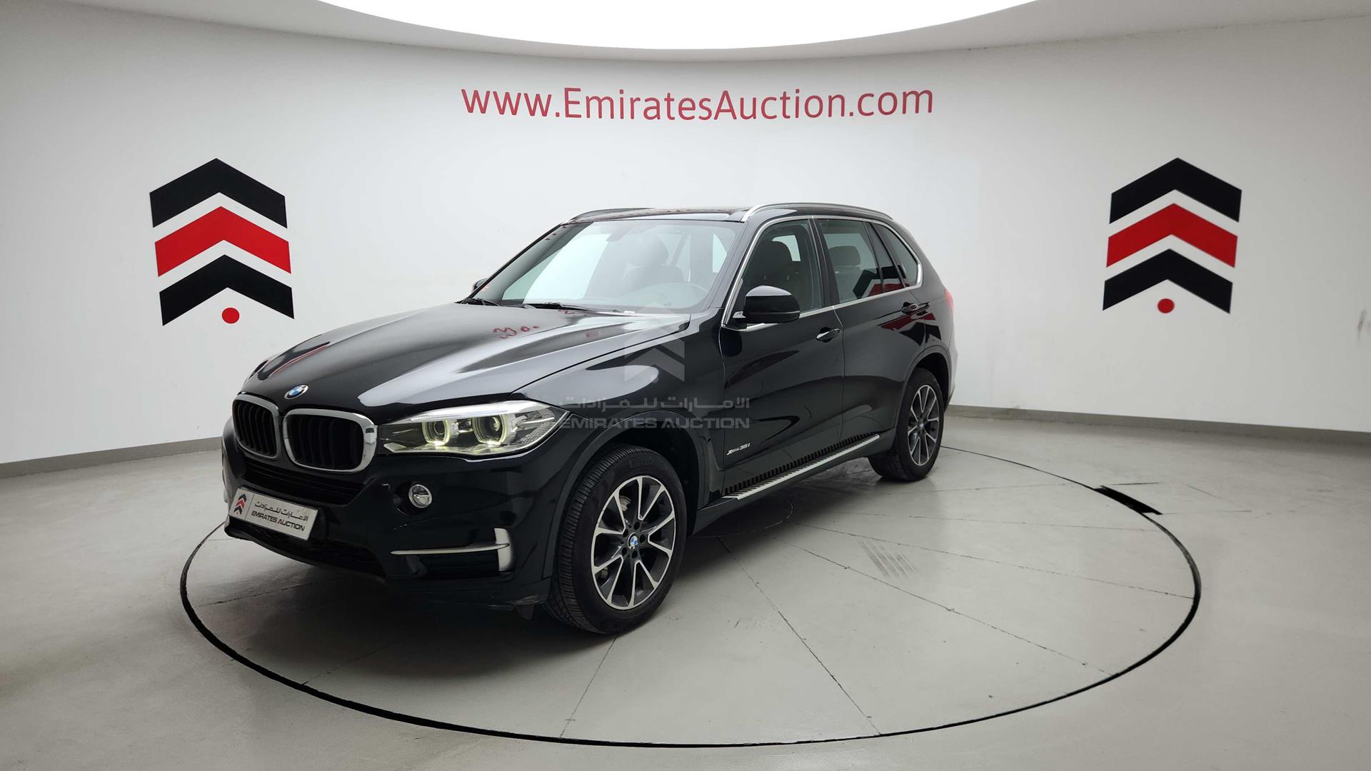2015 BMW X5 VIN: WBAKR0109F0J36355