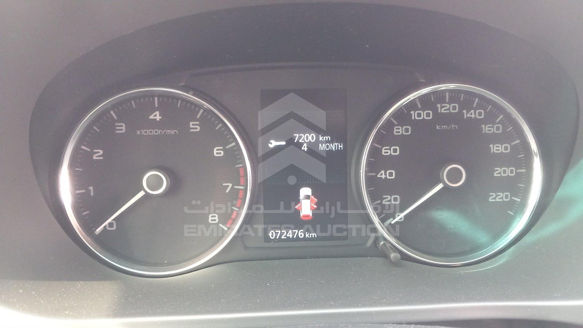 2019 MITSUBISHI MONTERO VIN: MMEMC71X5KH011123