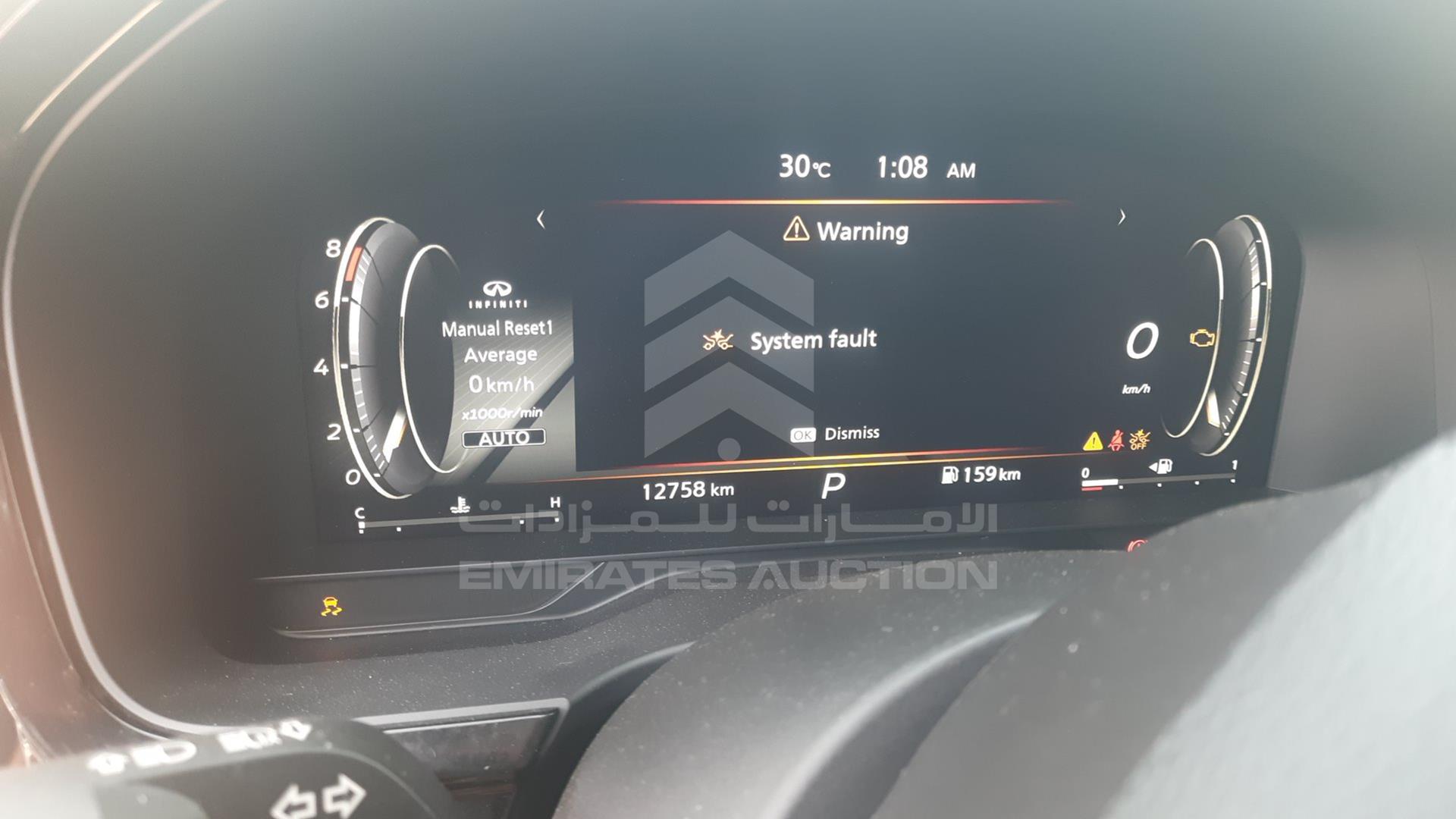 2023 INFINITI QX60 VIN: 5N1DL1M2XPC370399