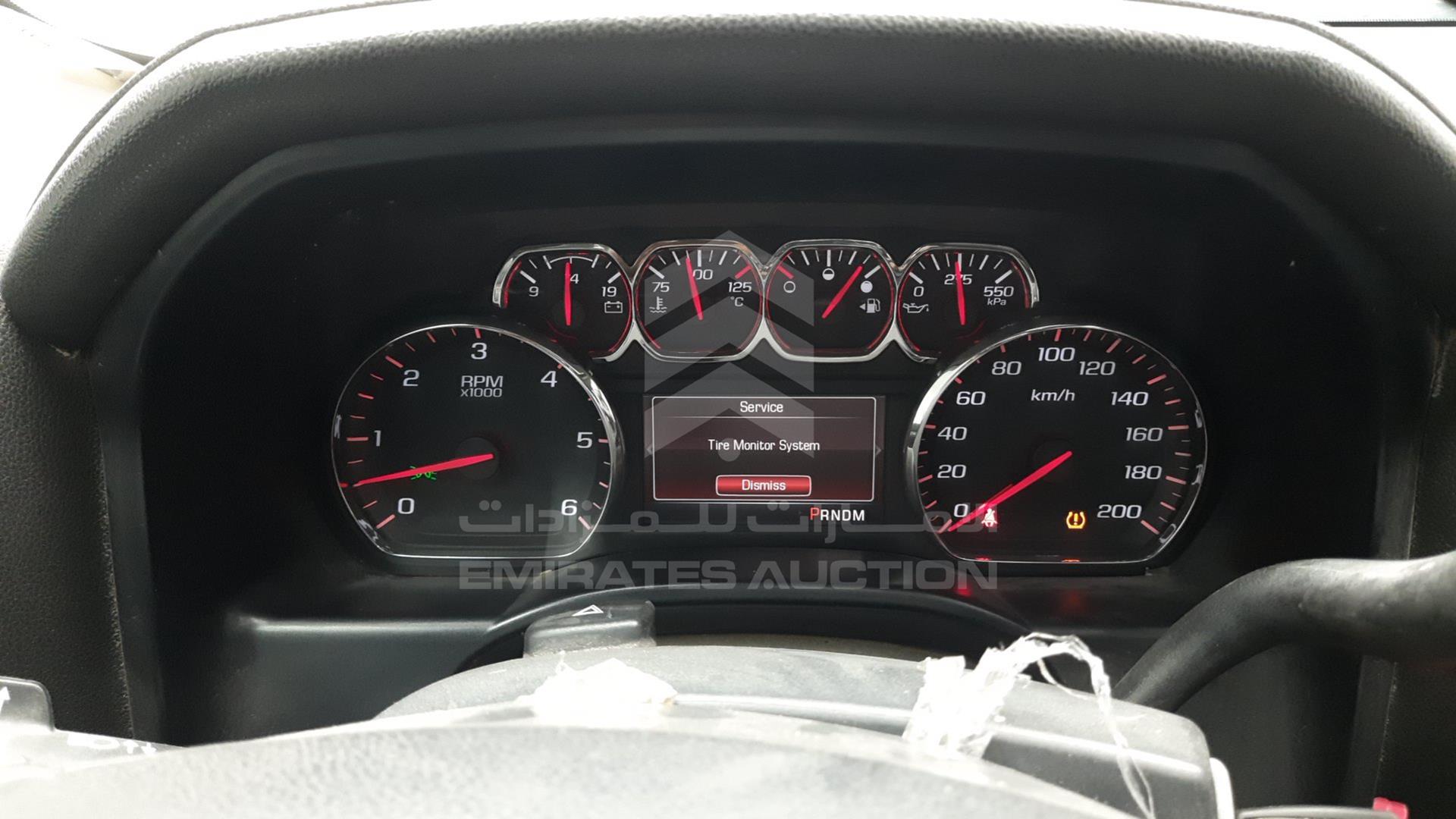 2014 GMC SIERRA VIN: 3GTU29EC5EG165628