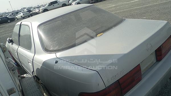 Lexus LS400 1992 JT8UF11E6N0098926 Image 26