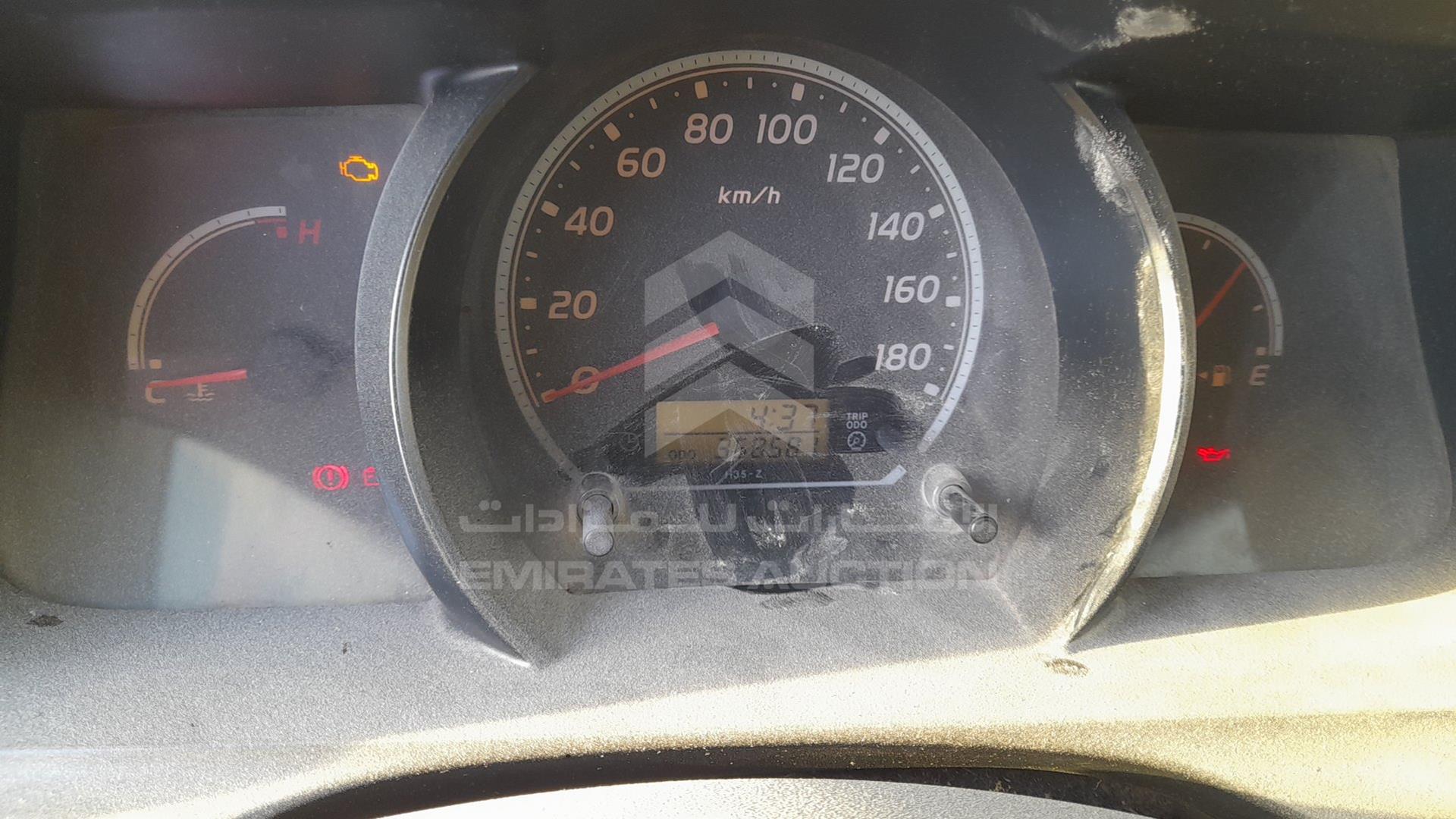 2013 TOYOTA HIACE VIN: JTFHX02P1D5002350