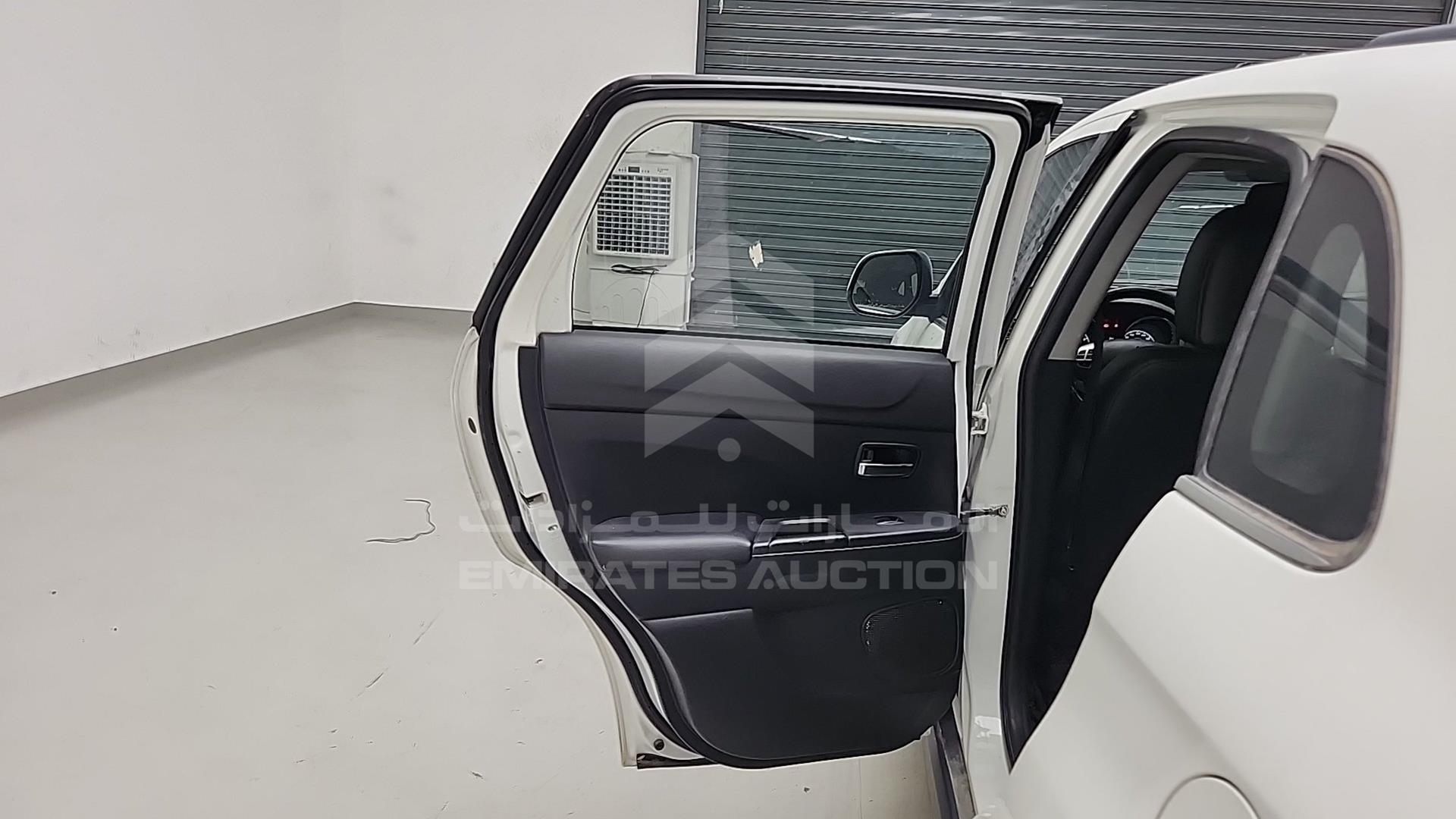 2012 MITSUBISHI ASX VIN: JMYXTGA2WCZ700123