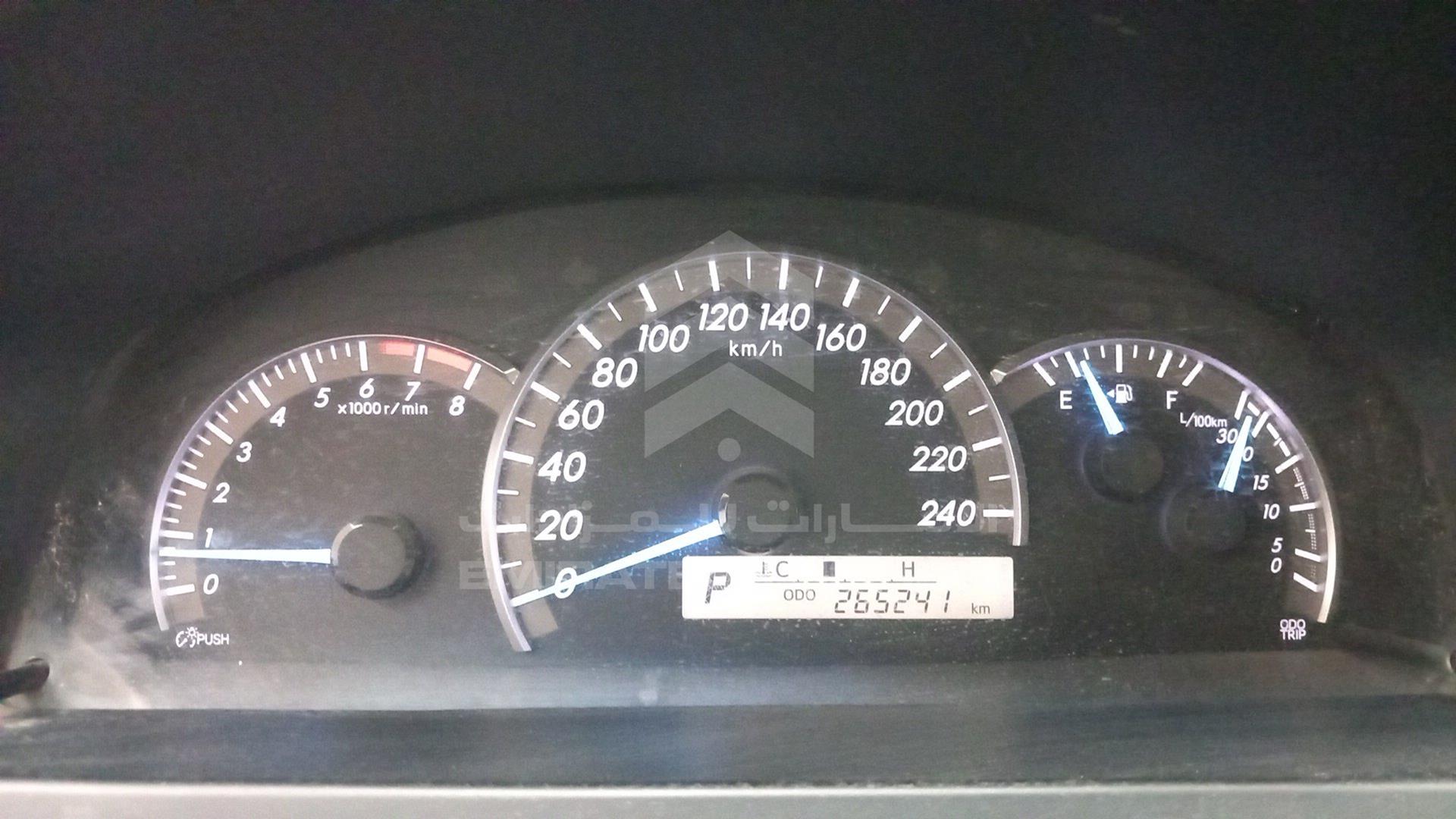 2012 TOYOTA CAMRY VIN: 6T1BF9FKXCX401409