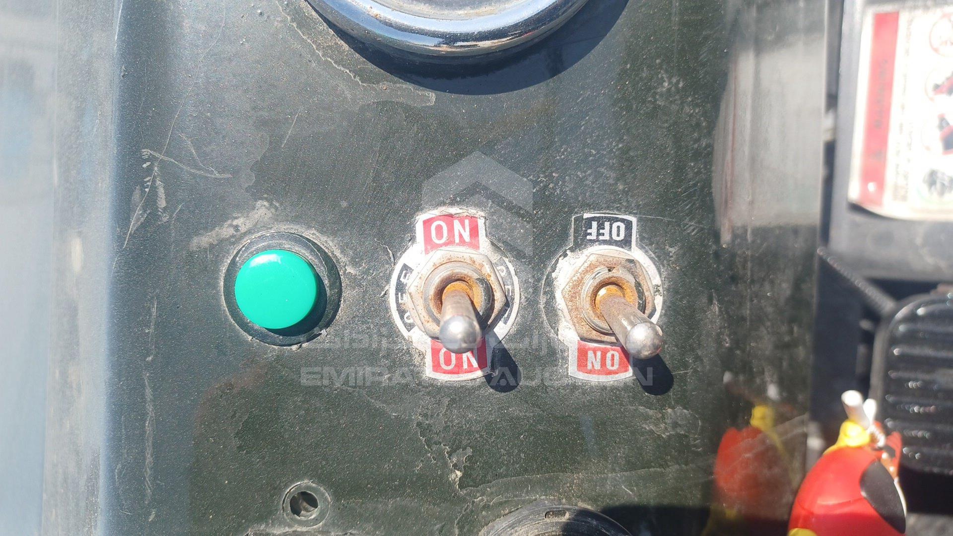 0 BUGGY --- VIN: LQBAJFGH3GT005309