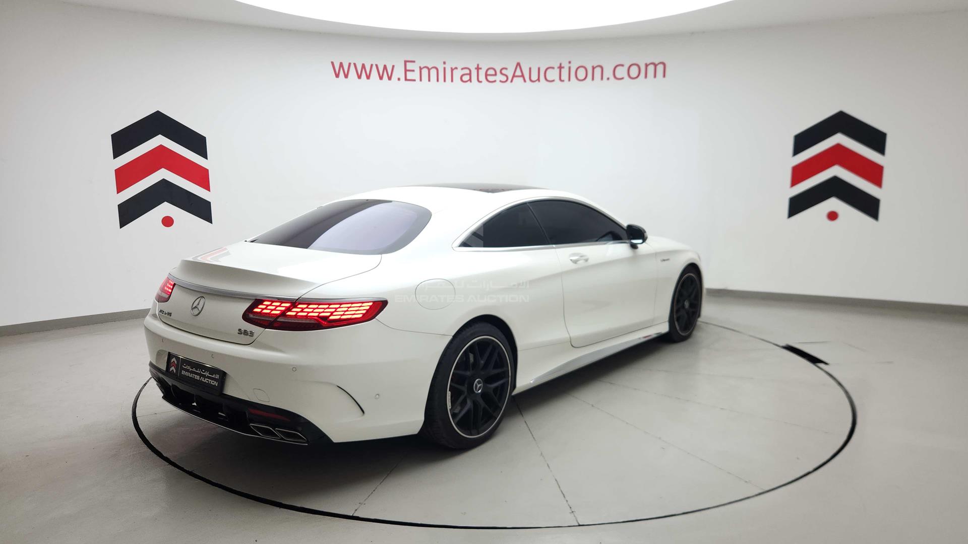 2015 MERCEDES S 500 VIN: WDDXJ8FB7FA005126