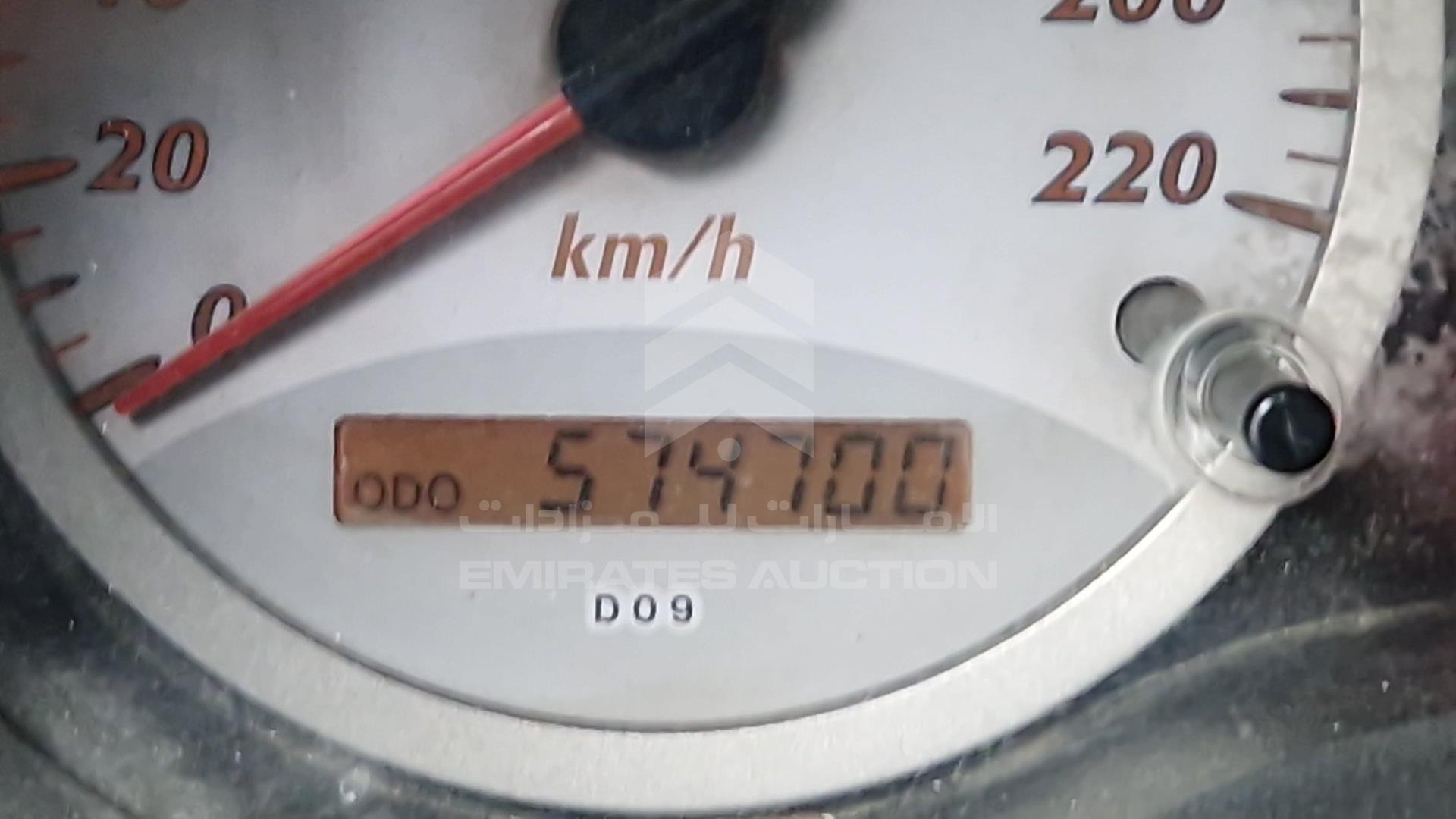 2005 TOYOTA RAV-4 VIN: JTEHH20V250299867