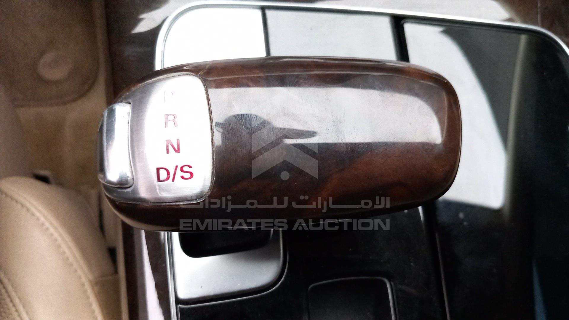 2015 AUDI A8 VIN: WAUY2BFD4FN007092
