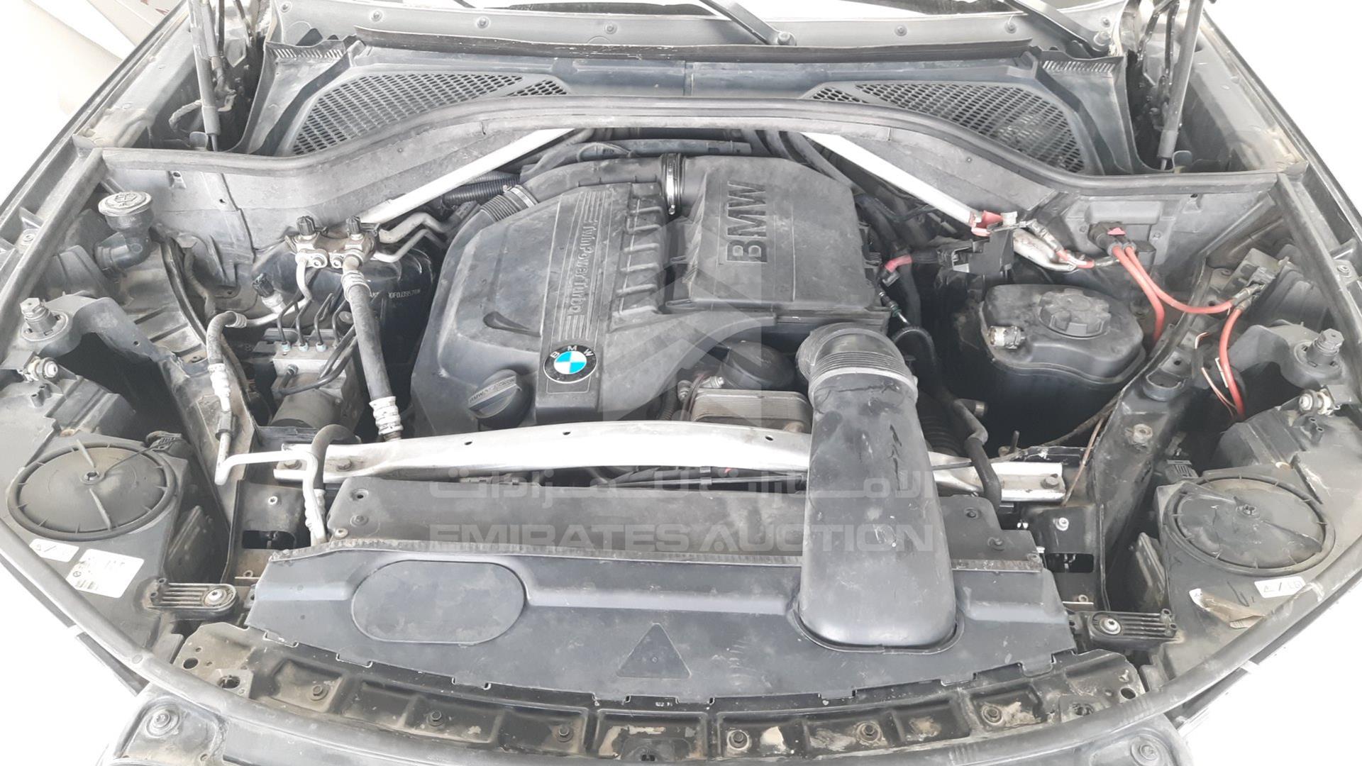 2015 BMW X5 VIN: WBAKR0100F0J39578