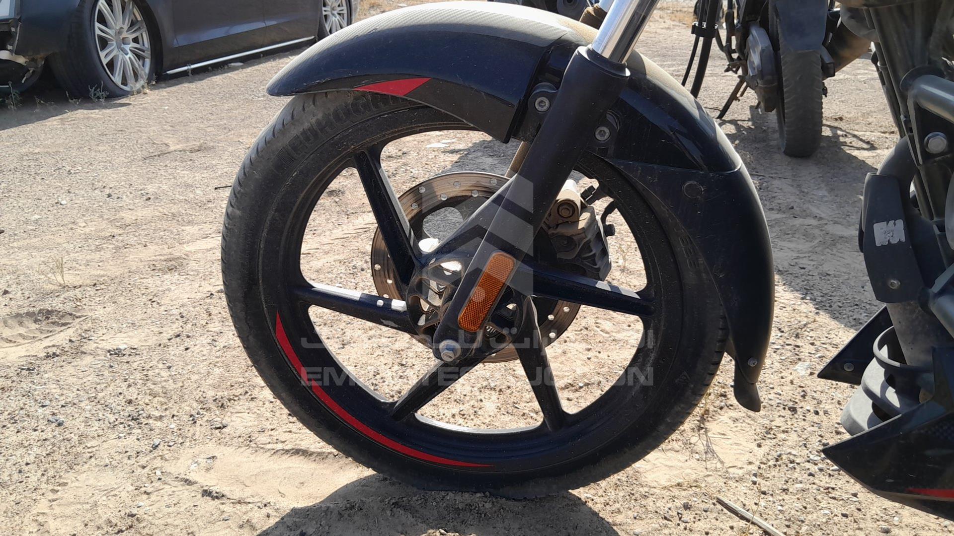 2022 BAJAJ PULSAR VIN: MD2A11CX7NCM79582