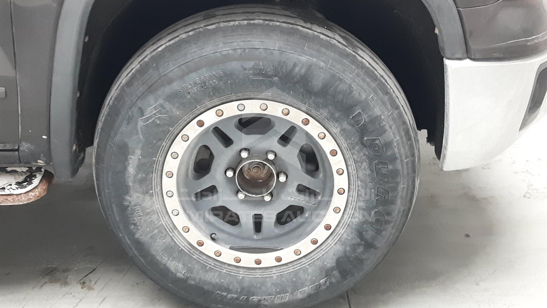 2015 GMC SIERRA VIN: 3GTU29EC3FG439863