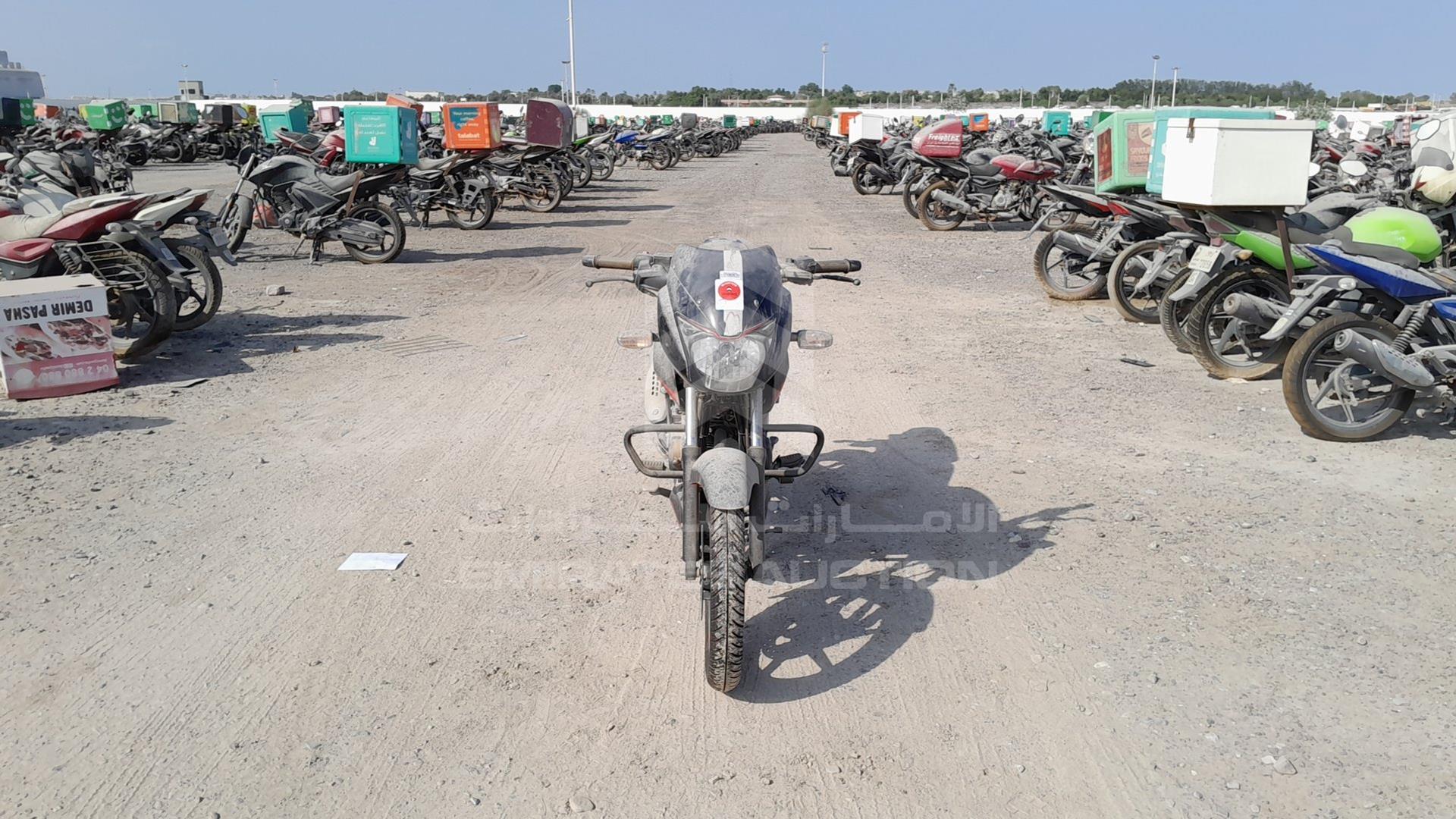 0 BAJAJ --- VIN: MD2A11CX0MCK03341