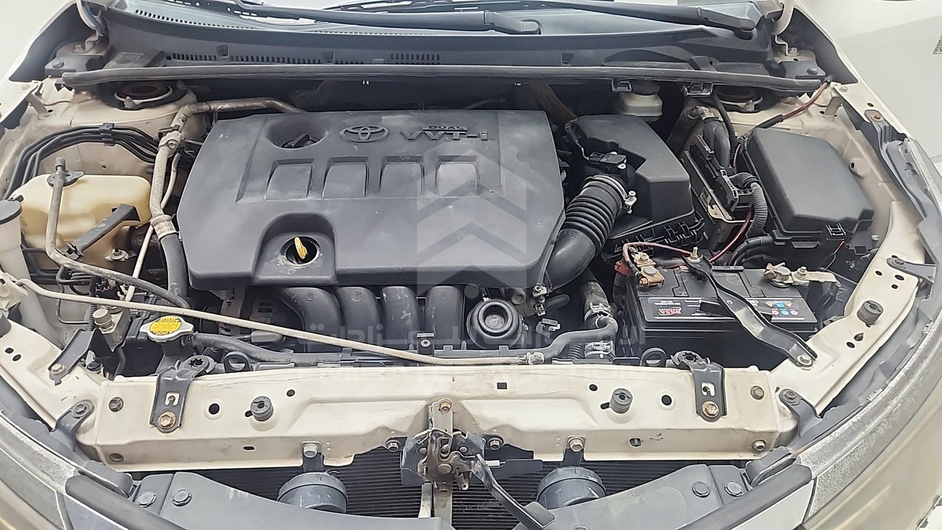 2014 TOYOTA COROLLA VIN: RKLBL9HEXE5209120
