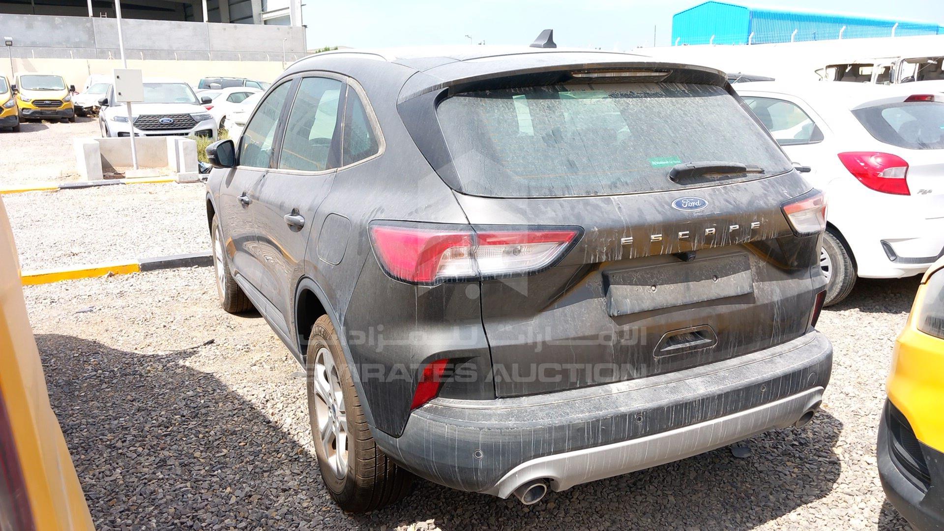 2022 FORD ESCAPE VIN: WF0AMAFC7NPY71974