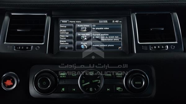 Range Rover Sport 2012 SALLSAAE4CA735022 Image 16